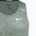 Koszulka do biegania męska Nike Dri-Fit Rise 365 vintage green/heather 3