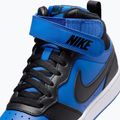 Buty Nike Court Borough Mid 2 game royal/white/black 8