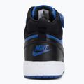 Buty Nike Court Borough Mid 2 game royal/white/black 6