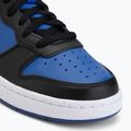 Buty Nike Court Borough Mid 2 game royal/white/black 7