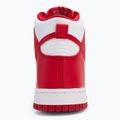 Buty Nike Dunk High white/university red 6