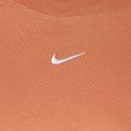 Koszulka damska Nike Sportswear Essential terra blush/white 3