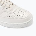 Buty męskie Nike Court Vision Low Next Nature phantom/summit white 7