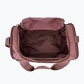 Torba treningowa Nike Brasilia 9.5 Duffle 25 l smokey mauve/black/light orewood brown 6