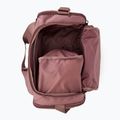 Torba treningowa Nike Brasilia 9.5 Duffle 25 l smokey mauve/black/light orewood brown 7