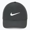 Czapka z daszkiem Nike Dri-FIT Club dark smoke grey/white 2