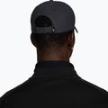 Czapka z daszkiem Nike Dri-FIT Club dark smoke grey/white 6