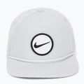 Czapka z daszkiem Nike Pro Dri-Fit Structured photon dust/anthracite/white 2