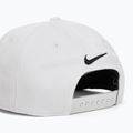 Czapka z daszkiem Nike Pro Dri-Fit Structured photon dust/anthracite/white 4