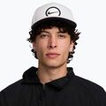 Czapka z daszkiem Nike Pro Dri-Fit Structured photon dust/anthracite/white 5