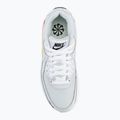 Buty Nike Air Max 90 pure platinum/cosmic clay 5