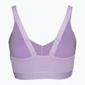 Biustonosz treningowy Nike Indy Medium Support lilac bloom/lilac bloom 2