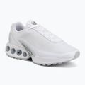 Buty męskie Nike Air Max Dn white/white/metallic silver/white