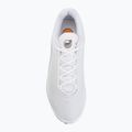 Buty męskie Nike Air Max Dn white/white/metallic silver/white 5