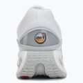 Buty męskie Nike Air Max Dn white/white/metallic silver/white 6