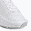 Buty męskie Nike Air Max Dn white/white/metallic silver/white 7