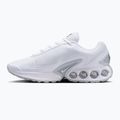 Buty męskie Nike Air Max Dn white/white/metallic silver/white 2