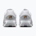 Buty męskie Nike Air Max Dn white/white/metallic silver/white 4