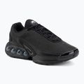 Buty męskie Nike Air Max Dn black/black/metallic dark grey/black