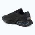 Buty męskie Nike Air Max Dn black/black/metallic dark grey/black 3