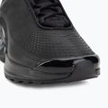 Buty męskie Nike Air Max Dn black/black/metallic dark grey/black 7