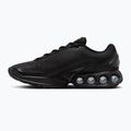 Buty męskie Nike Air Max Dn black/black/metallic dark grey/black 2