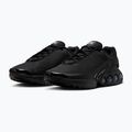 Buty męskie Nike Air Max Dn black/black/metallic dark grey/black 3