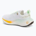 Buty do biegania damskie Nike InfinityRN 4 white/sail/vapor green/multi-color 3