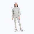 Legginsy damskie Nike Sportswear Classic dark grey heather/sail 2