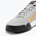 Buty do tenisa męskie Nike Court Vapor Lite 2 Clay wolf grey/laser brange/black 7