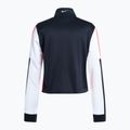 Bluza damska Nike Sportswear Tracksuit Top black/light crimson/white 2