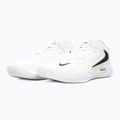 Buty do siatkówki Nike React Hyperset 2 white/white/black 3