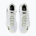 Buty do siatkówki Nike React Hyperset 2 white/white/black 5