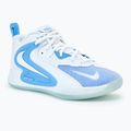 Buty Nike React Hyperset 2 white/white/valor blue