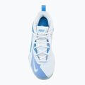 Buty Nike React Hyperset 2 white/white/valor blue 5