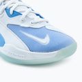 Buty Nike React Hyperset 2 white/white/valor blue 7