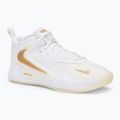 Buty Nike React Hyperset 2 white/white/metallic gold