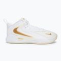 Buty Nike React Hyperset 2 white/white/metallic gold 2