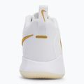Buty Nike React Hyperset 2 white/white/metallic gold 6