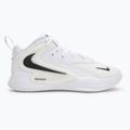 Buty Nike React Hyperset 2 white/white/black 2