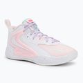 Buty Nike Hyperset 2 SE white/hyper pink/mint foam/violet mist/pink foam