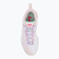 Buty do siatkówki Nike Hyperset 2 SE white/hyper pink/mint foam/violet mist/pink foam 5