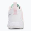 Buty do siatkówki Nike Hyperset 2 SE white/hyper pink/mint foam/violet mist/pink foam 6