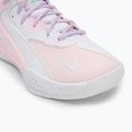 Buty do siatkówki Nike Hyperset 2 SE white/hyper pink/mint foam/violet mist/pink foam 7
