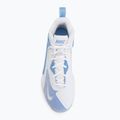 Buty Nike React Hyperset 2 white/white/valor blue 5