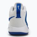 Buty do siatkówki Nike React Hyperset 2 white/white/game royal 6