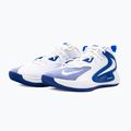 Buty do siatkówki Nike React Hyperset 2 white/white/game royal 10