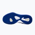 Buty do siatkówki Nike React Hyperset 2 white/white/game royal 13