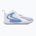 Buty do siatkówki Nike React Hyperset 2 white/white/valor blue