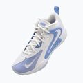 Buty Nike React Hyperset 2 white/white/valor blue 8
